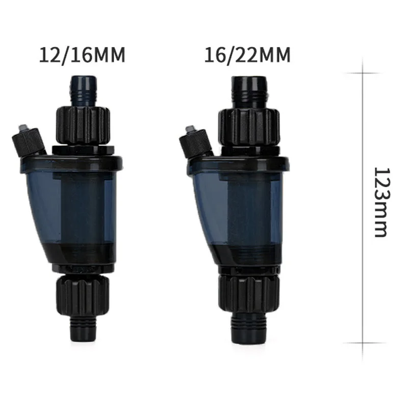 

aquarium Out of cylinder CO2 Atomizer System Diffuser CO2 atomizer system new design co2 diffuser