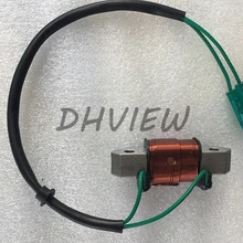 Освещения катушки для Yamaha мотор 2 ход 30HP