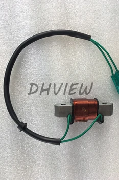 

Free shipping lighting coil for Yamaha outboard motor 2 stroke 30HP