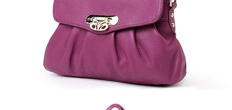 Кевин Юн модная сумка из натуральной кожи Женская Повседневная сумка-мессенджер маленькая сумка через плечо женская дизайнерская