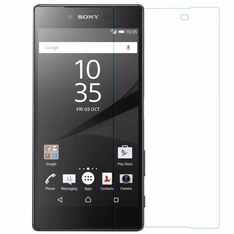 Nillkin-Screen-Protector-For-Sony-Xperia-Z5P-Amazing-H-Pro-sFor-Sony-Xperia-Z5-Premium-Tempered