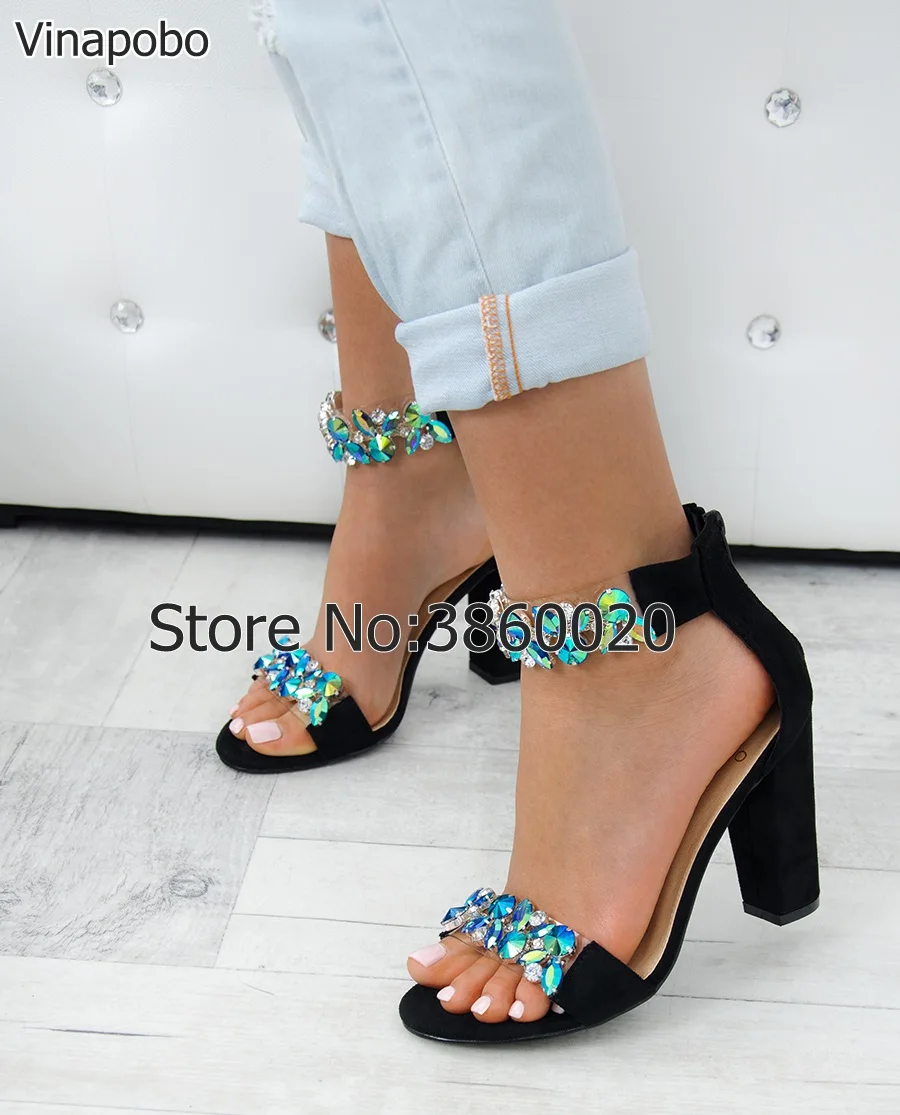 sandaly-na-slupku-madam-gift-czarne (3)