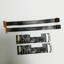 8 миллионов HD модуль фотоаппарата, USB камера модуль AF/FF автоматическая фокусировка IMX179