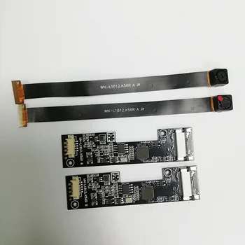 

8 million HD camera module USB camera module AF/FF automatic focusing IMX179