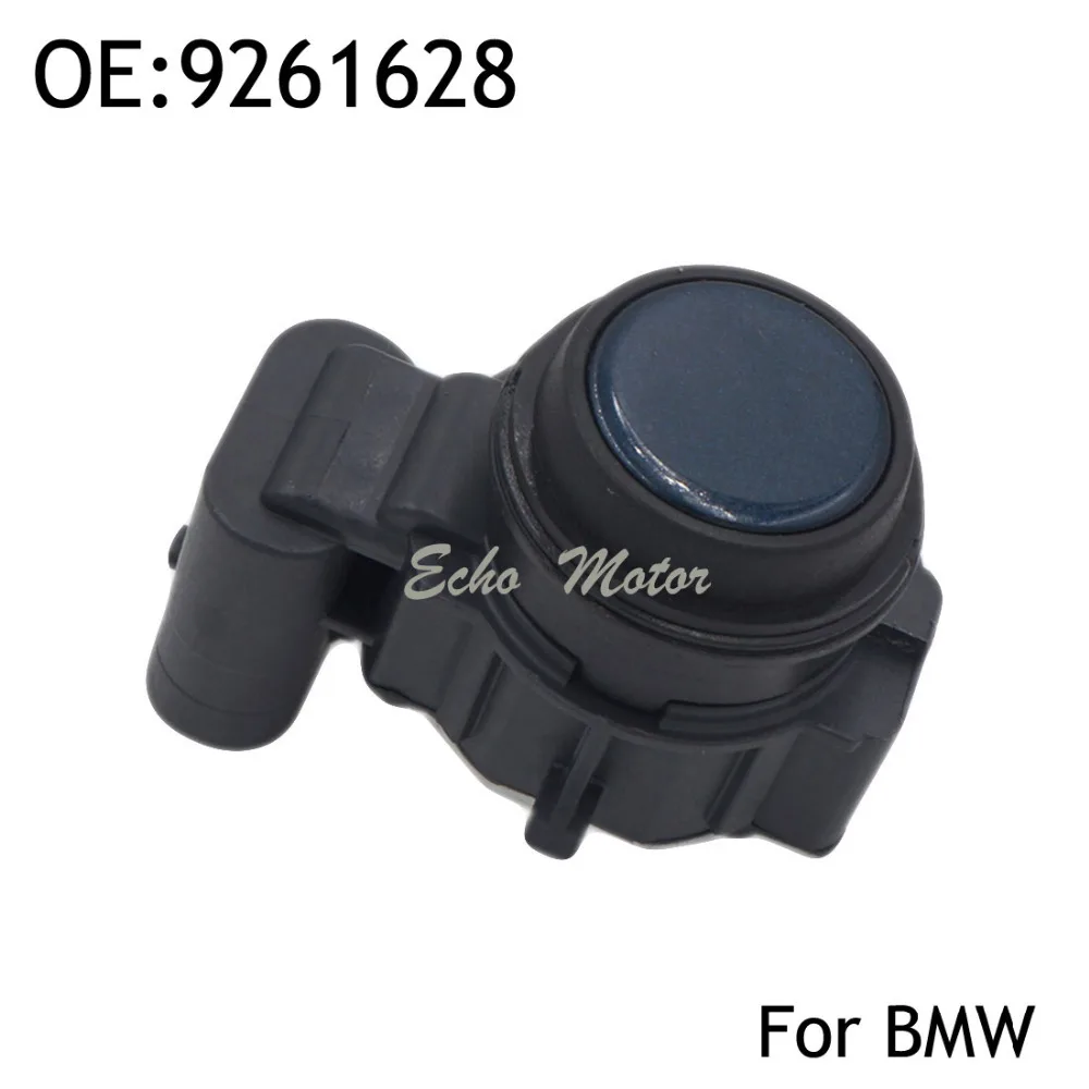 New 9261628 PDC Parking Sensor Bumper Object Reverse Assist Radar For