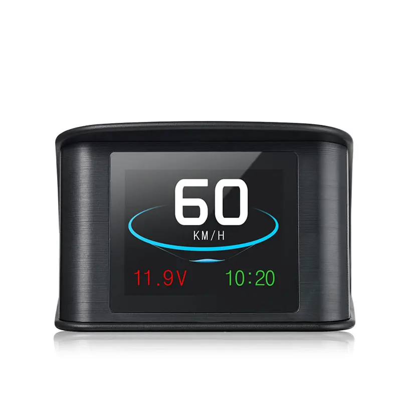 T600 Hud car head up display driving Computer Fuel Consumption Temperature digital car speedometer Gauge Diagnostic Tool T600 Hud car head up display driving Computer Fuel Consumption Temperature digital car speedometer Gauge Diagnostic Tool