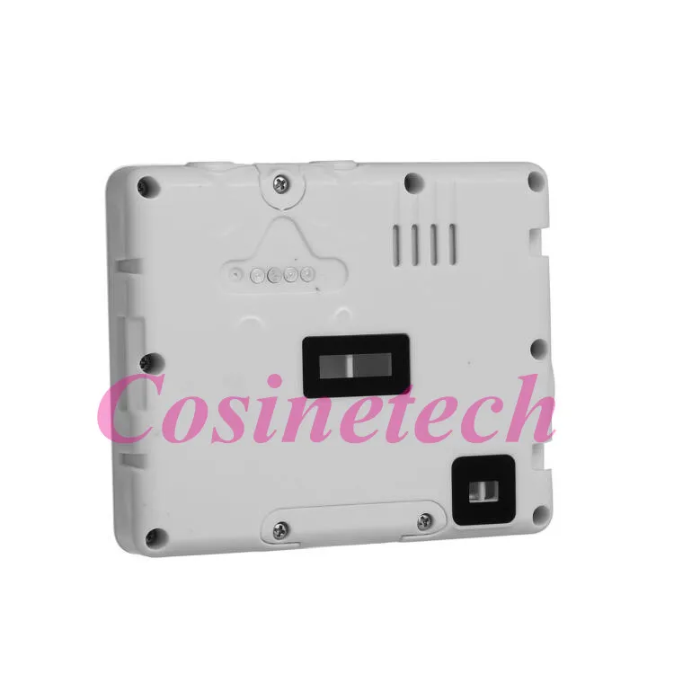solar powered GPS tracker with GSM 850/900/1800/1900MHz IP 67 Pet cow tracker RF-V26 with rechargeable battery APP supported