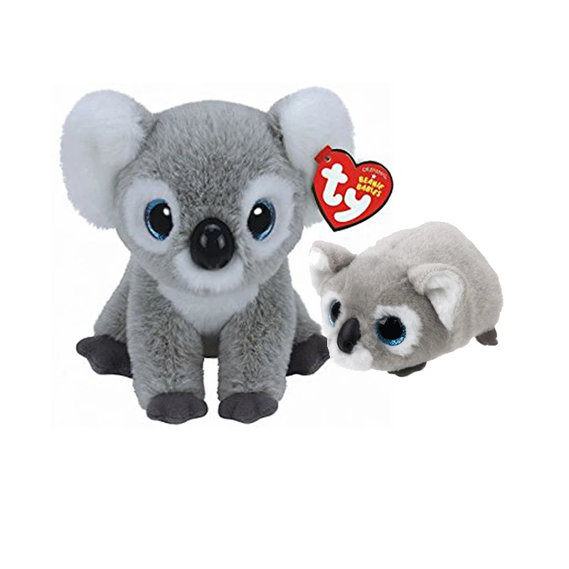 peluche koala ty