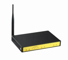 Support VPN CLIENT VPN SERVER F5934 WIFI ROUTER TECHNICAL SPECIFICATION