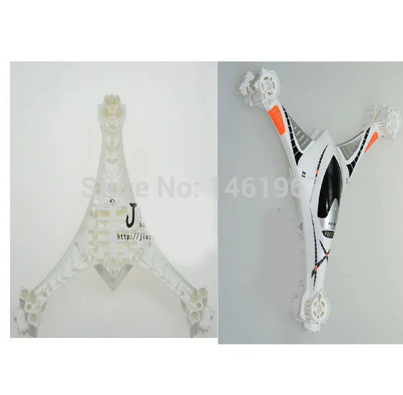 Cheerson cx-33c cx33c cx-33s cx33s cx-33w cx33w RC Tricopter запасных Запчасти Средства ухода за кожей В