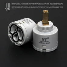 HPB 35 мм/40 мм смесители для кухни/бассейна/ванны керамические картриджи для горячей и холодной воды смеситель для воды клапан кран аксессуары HP7606