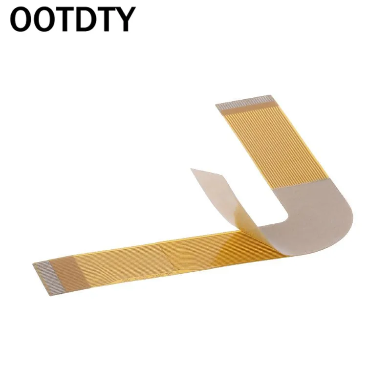 

Ribbon Cable 70000x Laser Lens Slim Flex Connection SCPH 70000 Accessory Replacement for PS Playstation 2