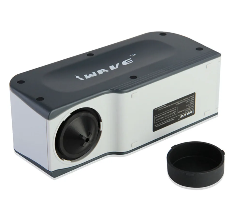 Precision Colorimeter WF32 4mm Caliber CIELAB CIELCH CIEXYZ CIELAB