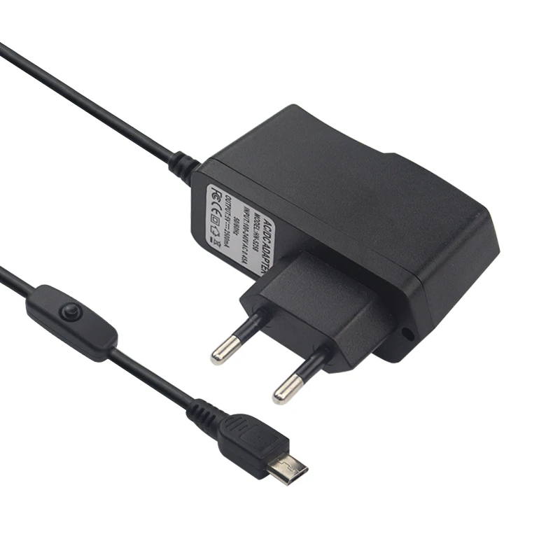 power adapter -016