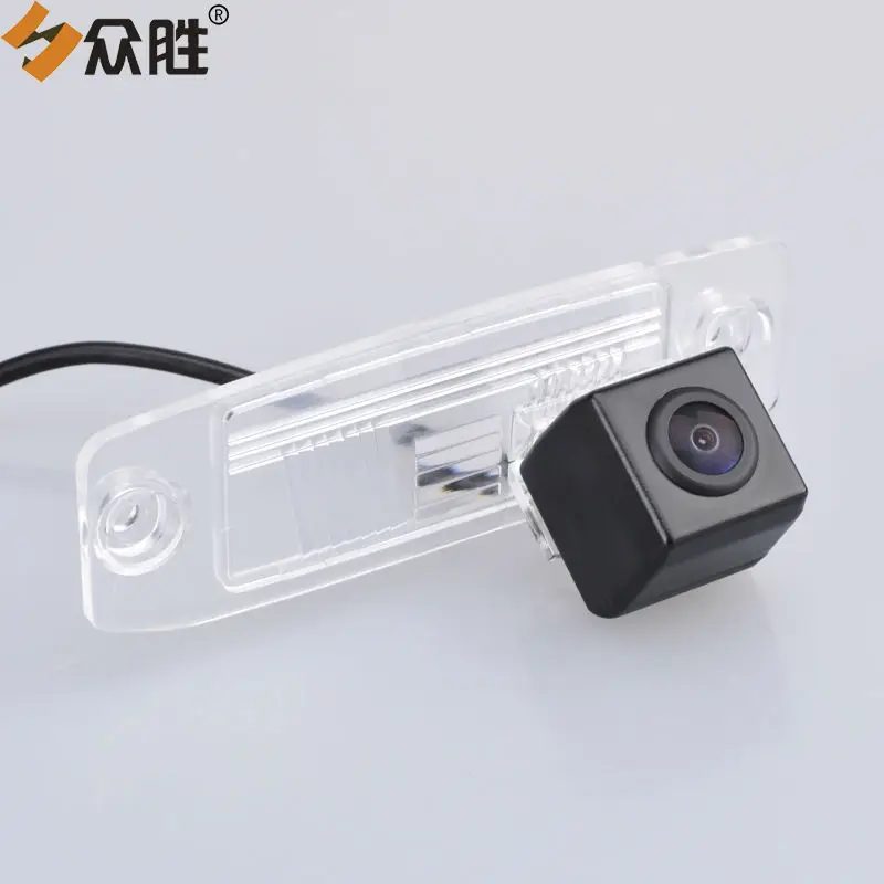 Car Rear View Camera for Hyundai Kia HS8164 (2)