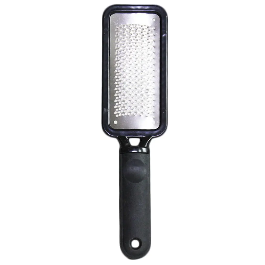 

Colossal Foot Rasp Foot File And Callus Remover Best Foot Care Pedicure Metal Surface Tool Remove Hard Skin Surgical Grade
