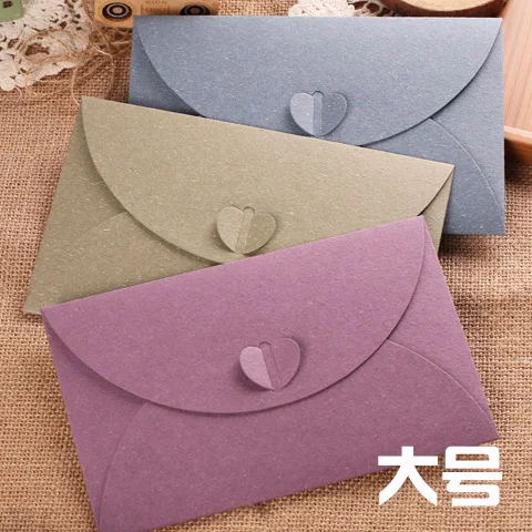 Vente Chaude Grande Taille Vintage Artisanat Personnalise Enveloppe De Stockage Belle Carte Postale De Papeterie Coeur Boucle Decore Enveloppe Vide Cadeaux Pl Aliexpress Vente Chaude Grande Taille Vintage Artisanat Personnalise Enveloppe De Stockage Belle Carte Postale De Papeterie Coeur Boucle Decore Enveloppe Vide Cadeaux Pl Aliexpress