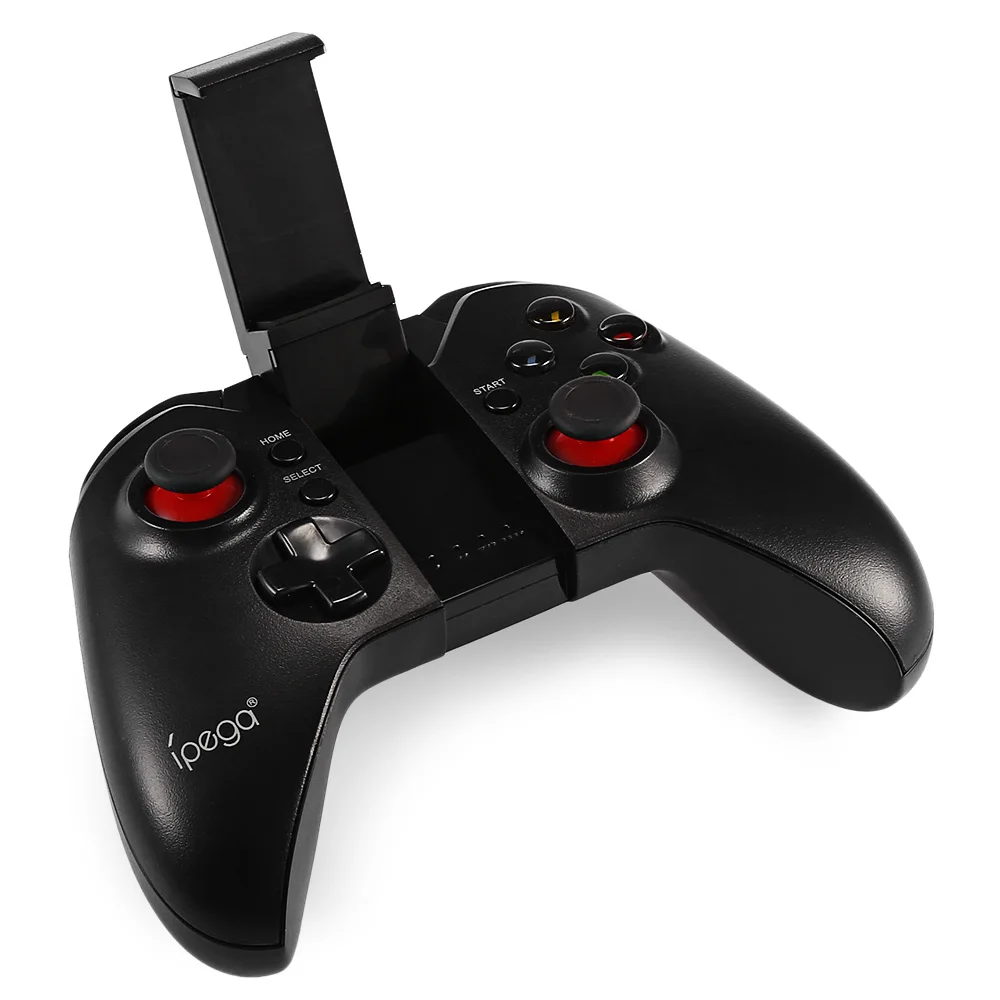 IPEGA PG 9037 беспроводной геймпад Bluetooth игровой контроллер Джойстик держатель для
