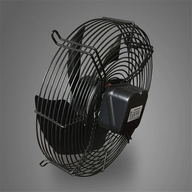 Тепловые решения осевые вентиляторы переменного тока 230 в 300 мм с Ec& UL для кондиционирования воздуха и холодильной технологии FJ4E-300. FGV