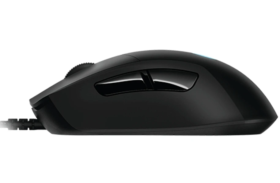 Мышь Logitech G403 Проводная/2 4G Беспроводная игровая эргономичная 12000DPI RGB|Мыши| |