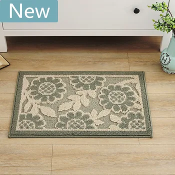 

Multi Colours Anti-slip Bath Mat,Tapete Para Banheiro,Bedroom Kitchen Floor Mats,Welcome Doormat Bathroom Carpet Mats and Rugs