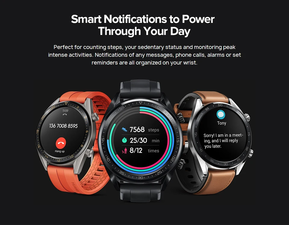 Huawei watch GT_13