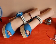 New font b Sex b font Toy Feet Fetish Toys for Man Young Girl Lifelike Female