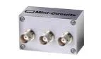 

[BELLA] Mini-Circuits ZAS-3+ 1-200MHZ BNC attenuation -