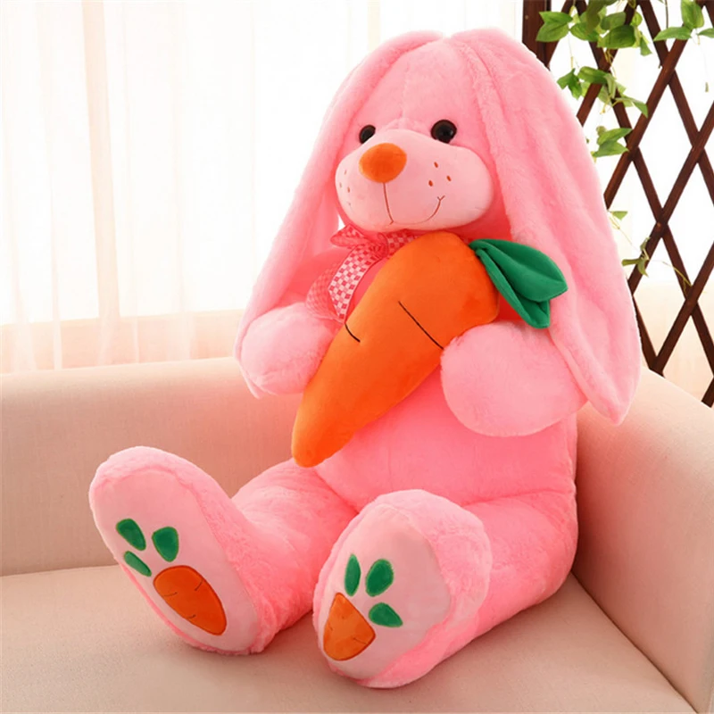 dog bunny toy3