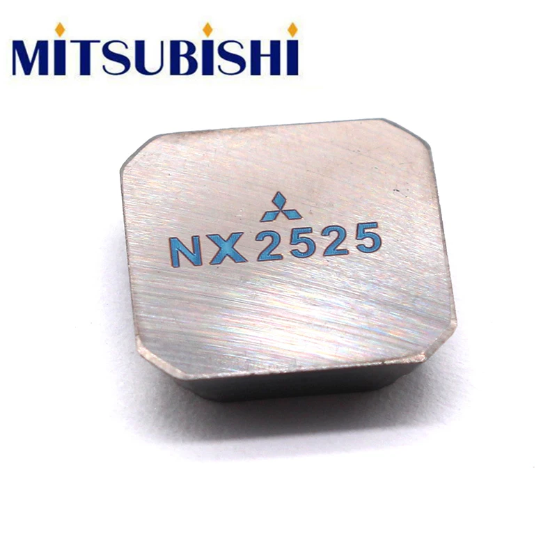 

10PCS SEEN1203 AFTN NX2525 turning tool holder carbide insert boring bar Turning Blades Matel Ceramic Tips