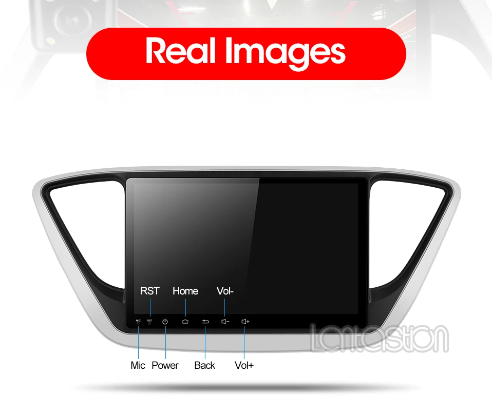 Flash Deal L13 Allwinner T8 car dvd gps navigation For solaris hyundai no dvd 2 din 2012 2013 2017 2018 verna car radio video player gps dv 13
