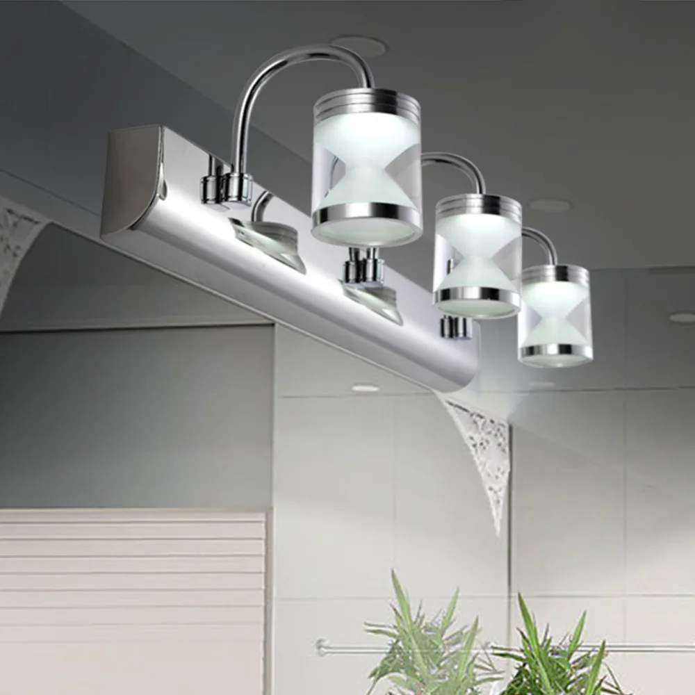 12 Beautiful Bathroom Lighting Ideas