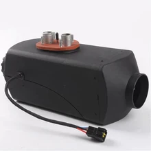 Car Parking Preheater 5KW 12V Car Heater Air Diesels Heater With Remote Control LCD Monitor for Trucks Boats Motorhome Trailer 12v 3kw diesels air parking heater air heating 3000w lcd switch for boats bus car trailer heater silencer remote control