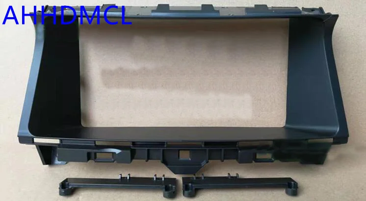 

Car Fascia Navigation Frame Dash Kit For 9" Universal Android Multimedia Player For Accord 2008 ~ 2013 For Crosstour 2011 ~ 2013
