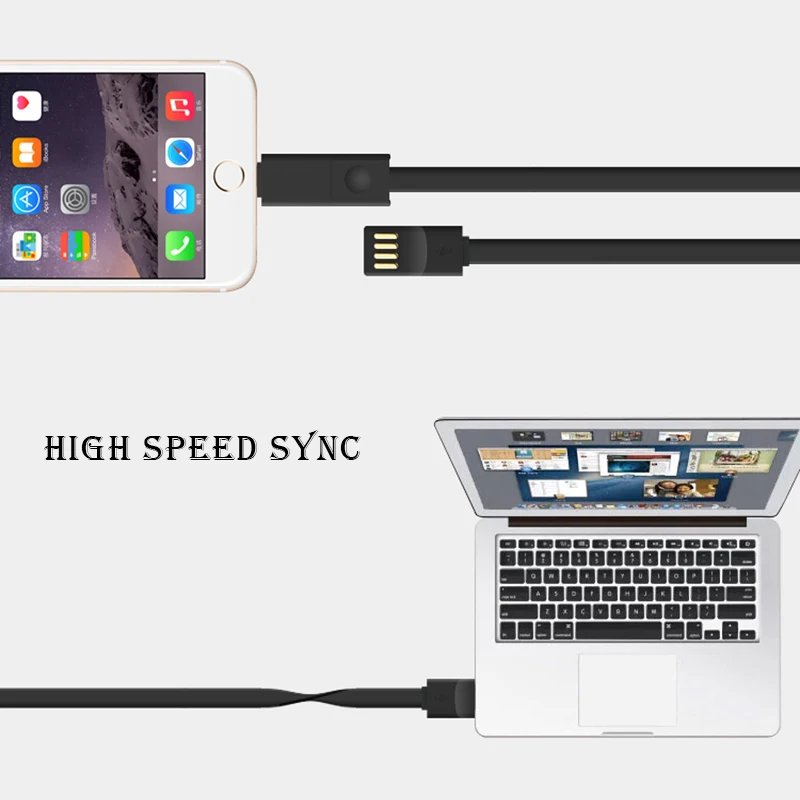 Micro USB для освещения 2 в 1 зарядный кабель для iPhone X XS Max XR 7 8 Plus для iPad мини быстрое зарядное устройство кабели для Samsung Xiaomi