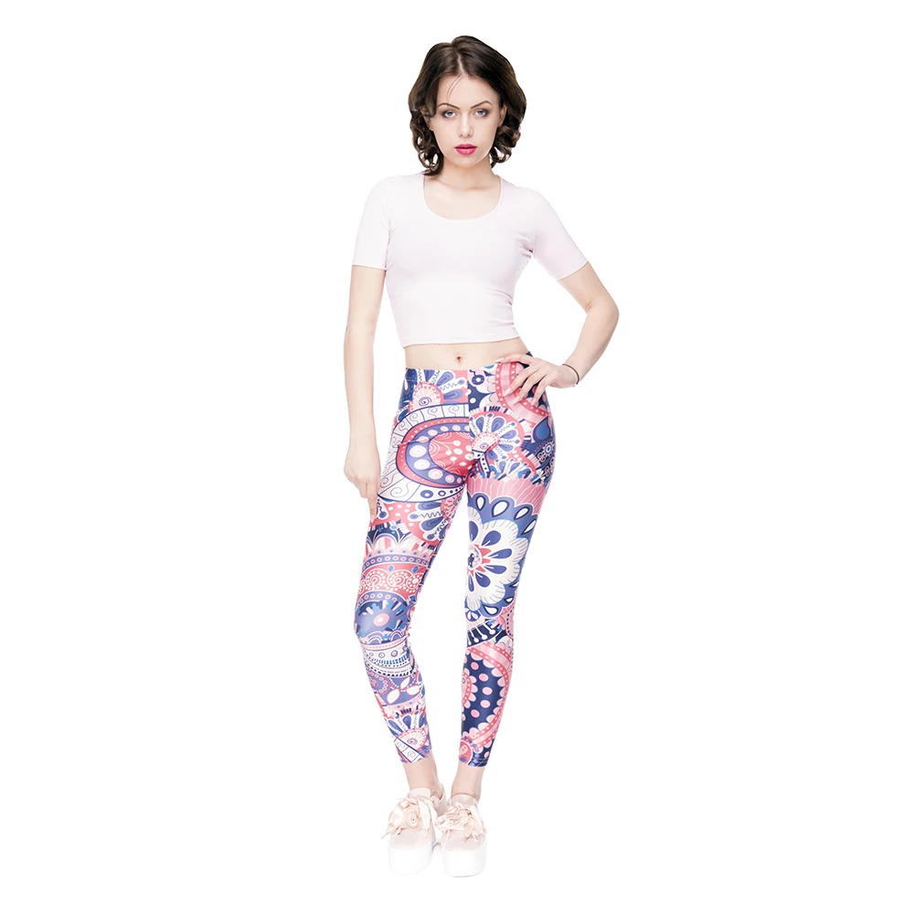 51856 ORIENTAL PINK FLOWERS (1)