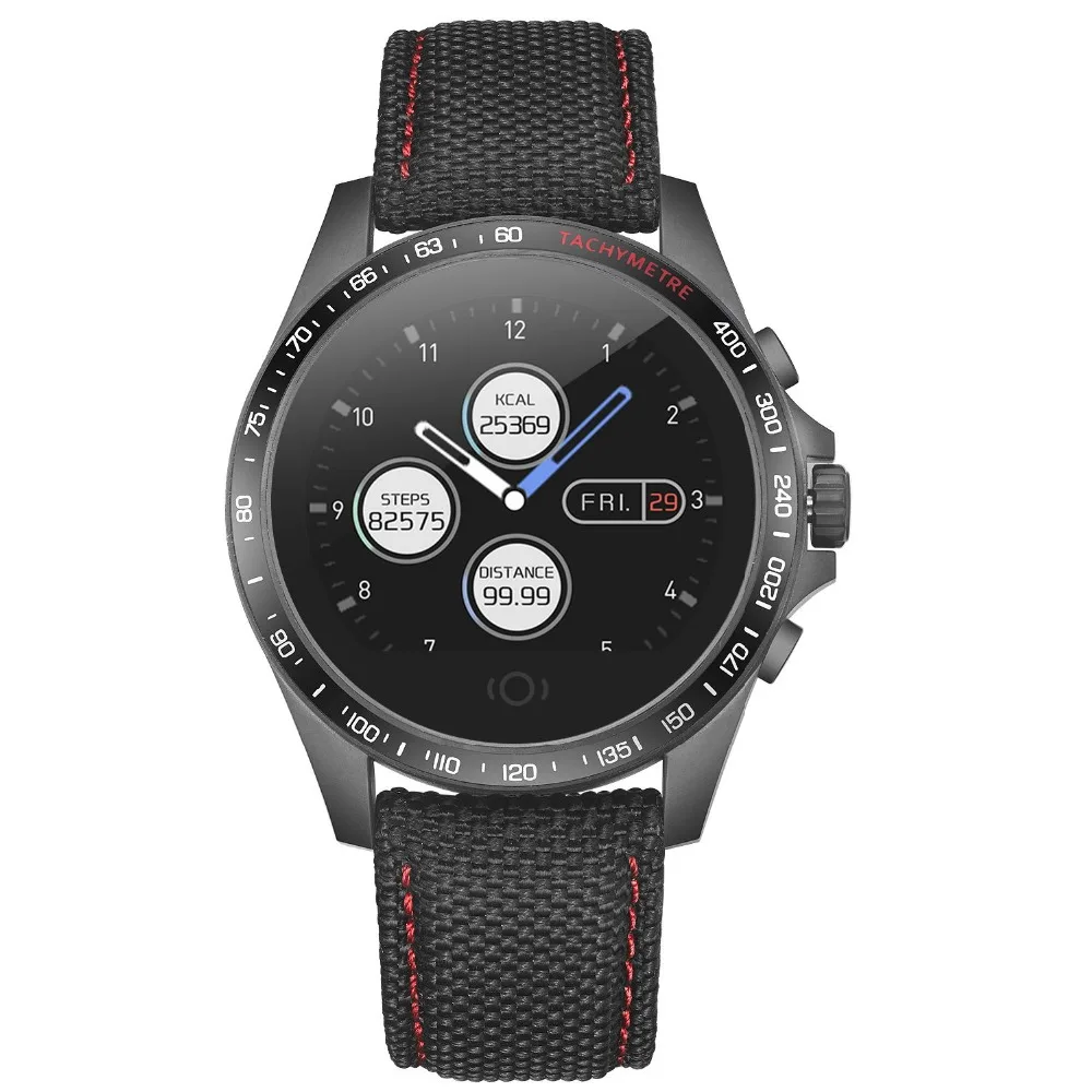 

Smart Watch Fitness Bracelet Touch Screen Message Heart Rate Time Smartband Fitness Tracker Blood Pressure Heart Rate