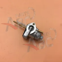 Топлива переключатель спускного крана клапан для CB125 XL100 XL175 XL250 XL350 Dirt Bike ATV UTV
