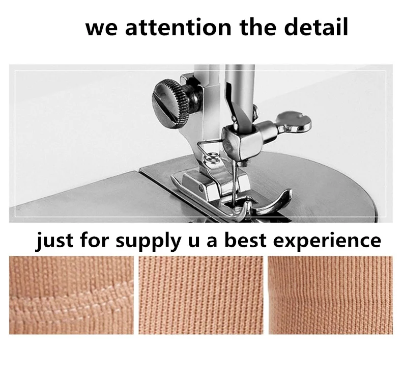 Cheap Price High Quality Medical Varicose Elastic Sockstight Medical Compression Stockings Above Knee OpenClose Toe (7)