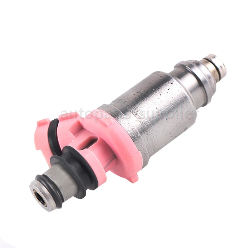 6 шт./лот 23250-74080 форсунка дизельного топлива 23209-74080 для Toyota 92-97 Марка Land Cruiser Lexus 96-98 LX450 4.5L V8 2320974080