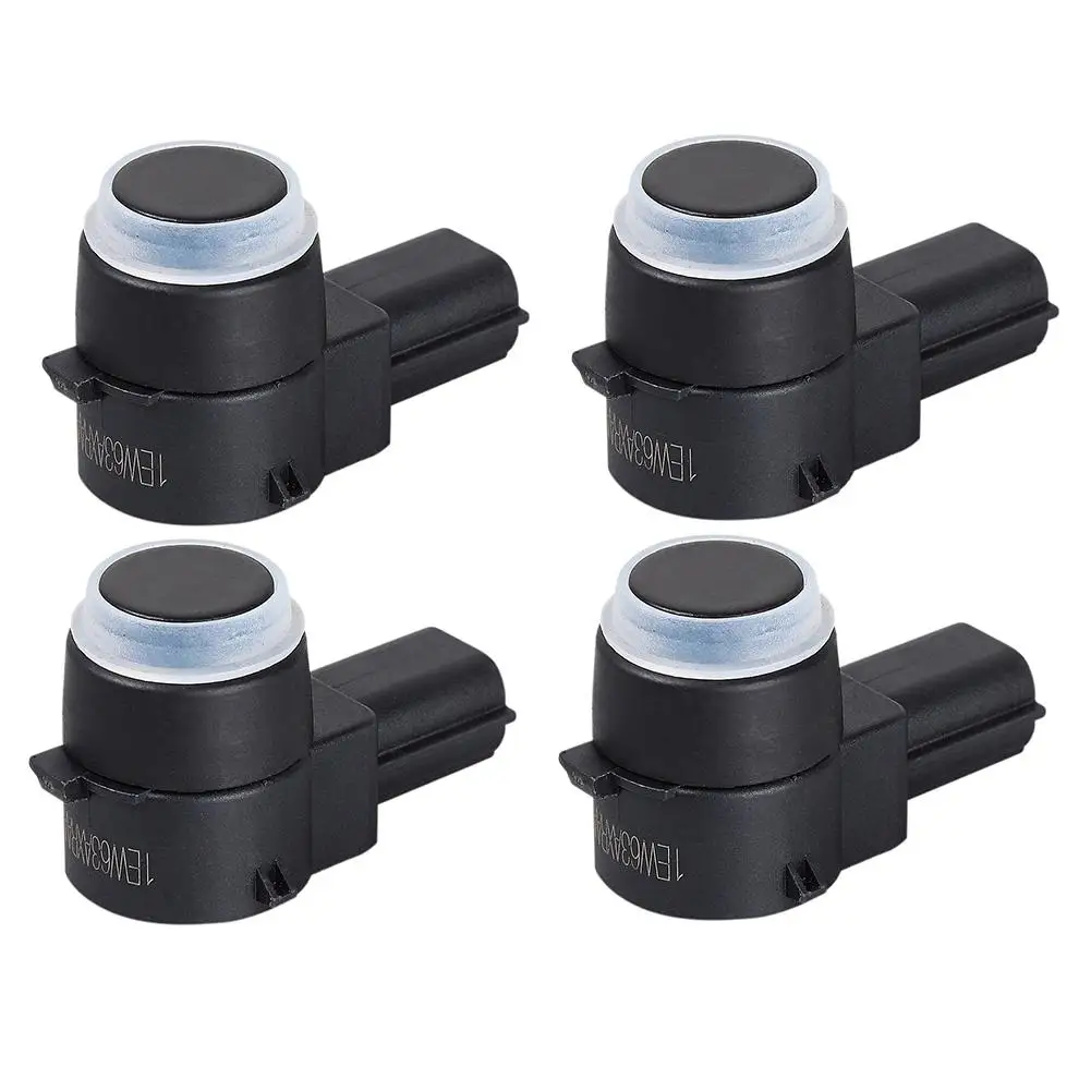 BEESCLOVER 1EW63AXRAA автомобиль PDC Обратный Датчик парковки для Dodge Chrysler Jeep
