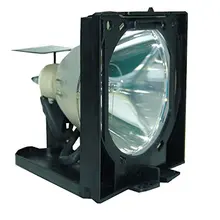 POA-LMP24 LMP24 Lamp for SANYO PLC-XP17 PLC-XP18 PLC-XP21N PLC-XP20 PLC-XP21 PLC-XP218C/Eiki LC-X983 LC-X984 Projector Lamp Bulb