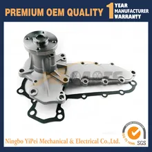 Новый Водяной насос 1A051-73032 1A051-73030 для Kubota V2203 V2403 Двигателя Kx91-3R1-Kx121-3 Экскаватор