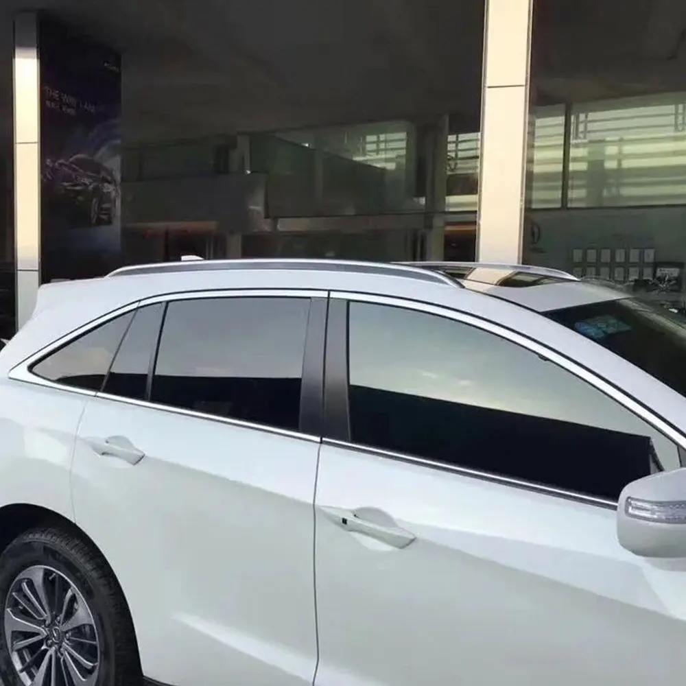 Подходит для Honda Acura 2012 2013 2014 2015 2016 2017 2018 высококачественный багажный багаж на