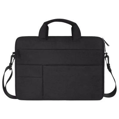 Сумка мессенджер для ноутбука водонепроницаемая сумка MacBook Air 13 Pro 15|Сумки и чехлы