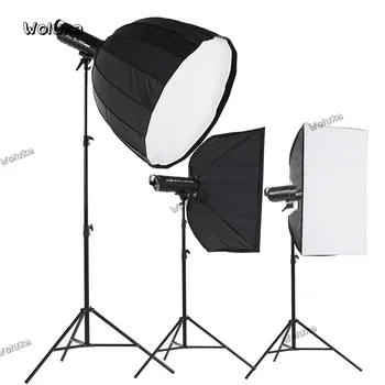 

SL-200W Photography lamp solar lamp LED children's photographic live shooting character interview White bottom video CD50 T13