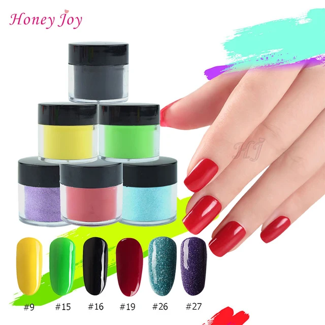 very fine 18g box dipping powder without lamp cure nails can you dry gel polish without uv light
