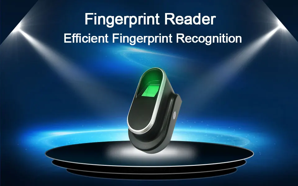 Fingerprint Module