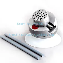 Гравировальный блок мяч, Гравировальный тиски, мини шарики с гравировкой детали ювелирного изделия машина