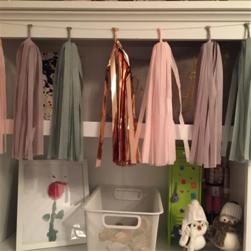 Tassel Garland Set 6-20pcs (1)